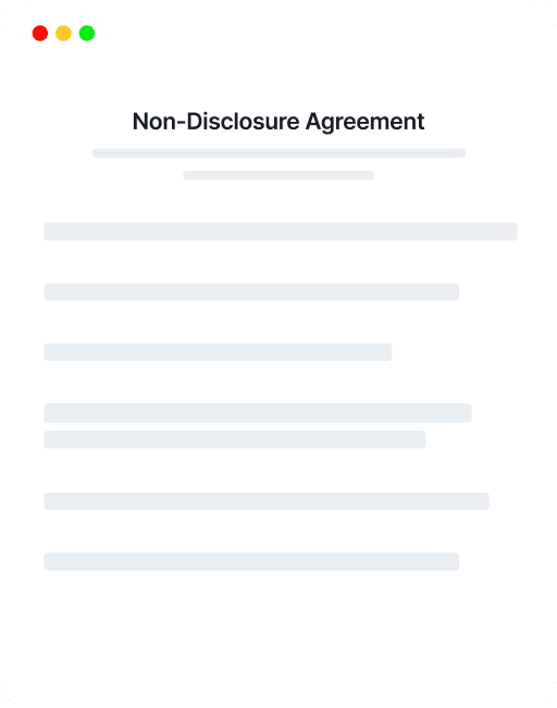 Rental Agreement document